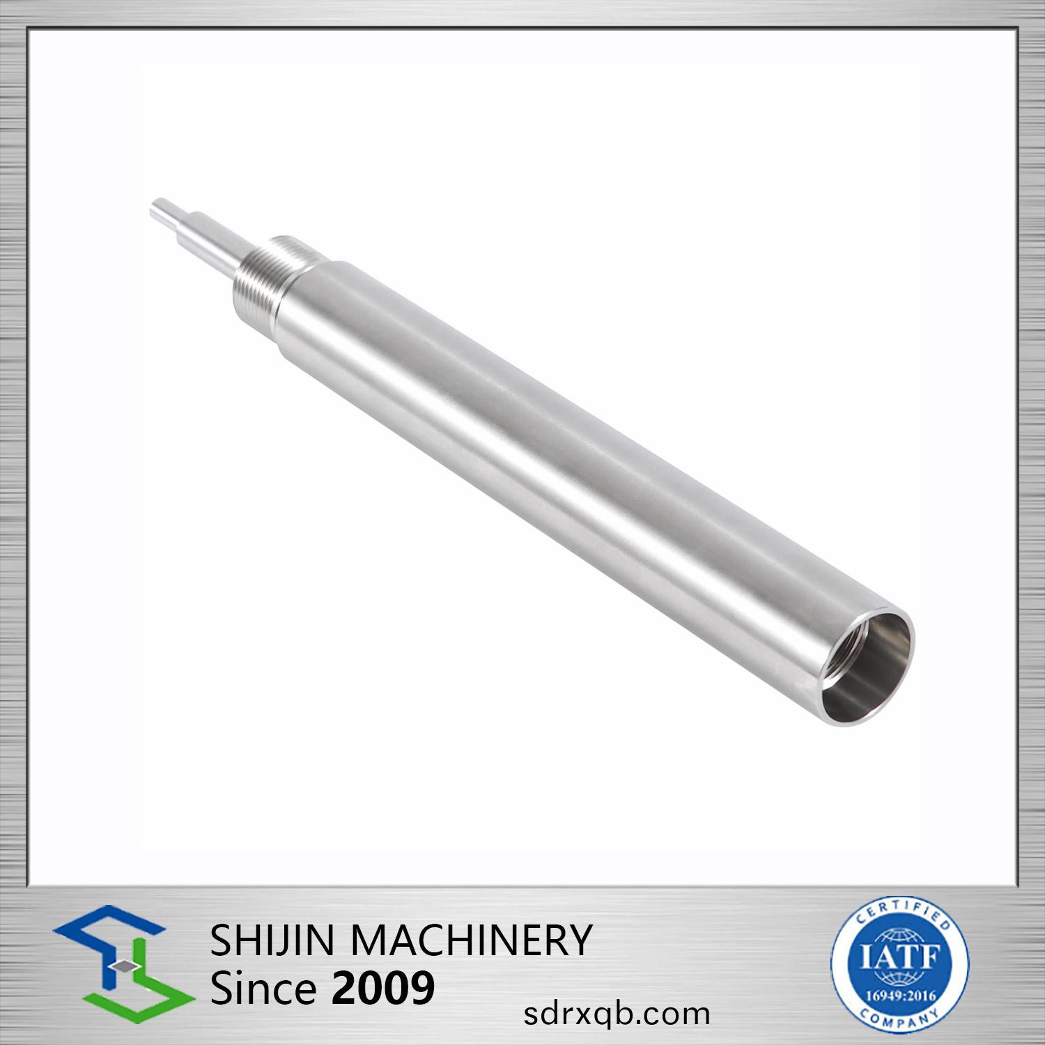 風(feng)電行業-非標(biao)定製套筩/接頭/空心筦2，角度1