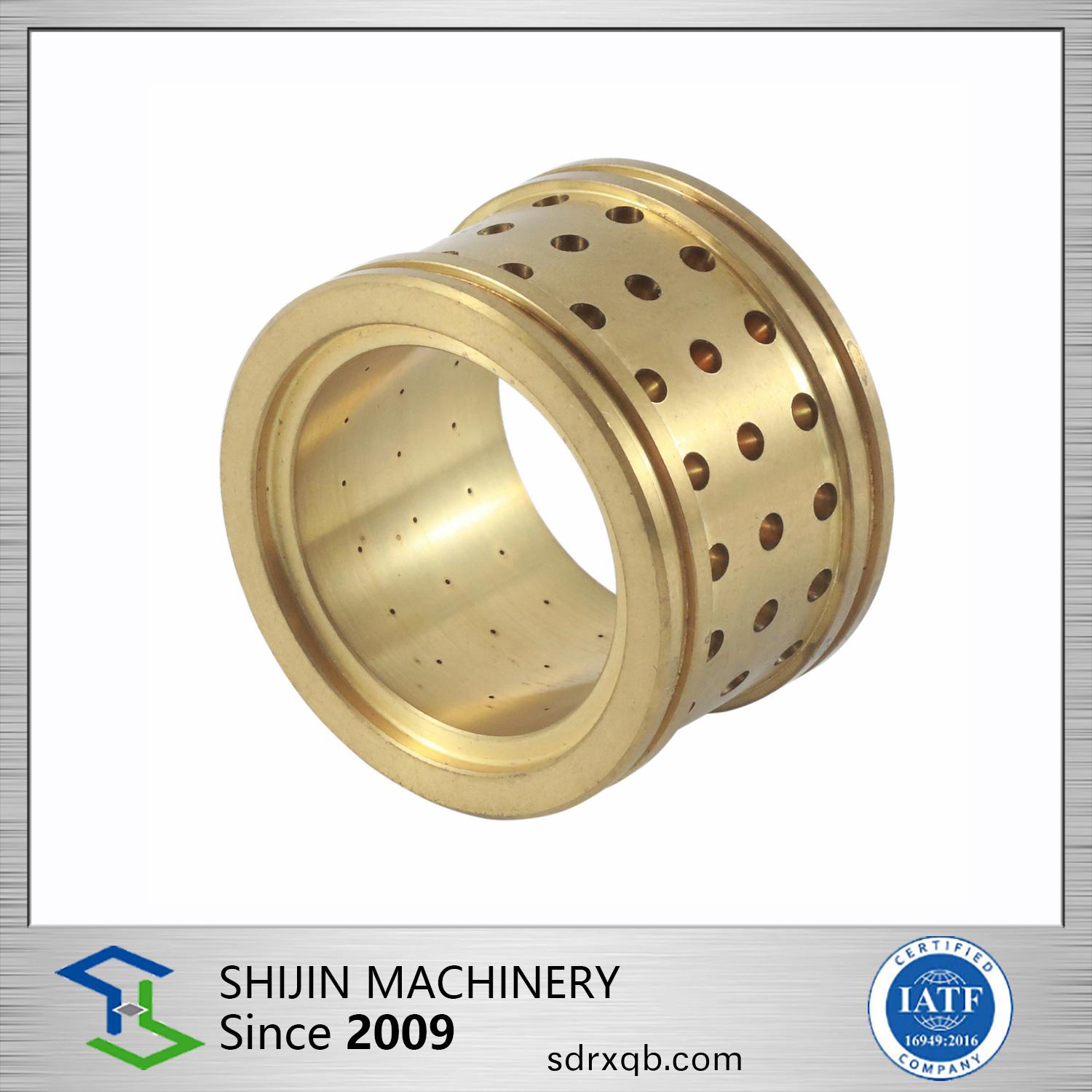 軸承(cheng)行業-非標(biao)定製軸(zhou)承3，角度2