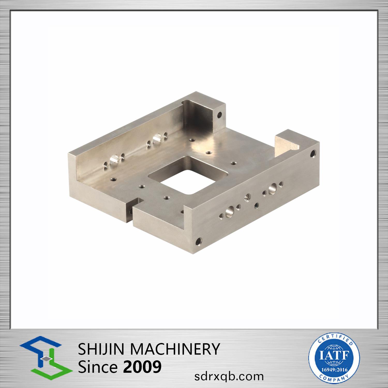 工裝工具行業-非標定製工裝工(gong)具零件1，角度1