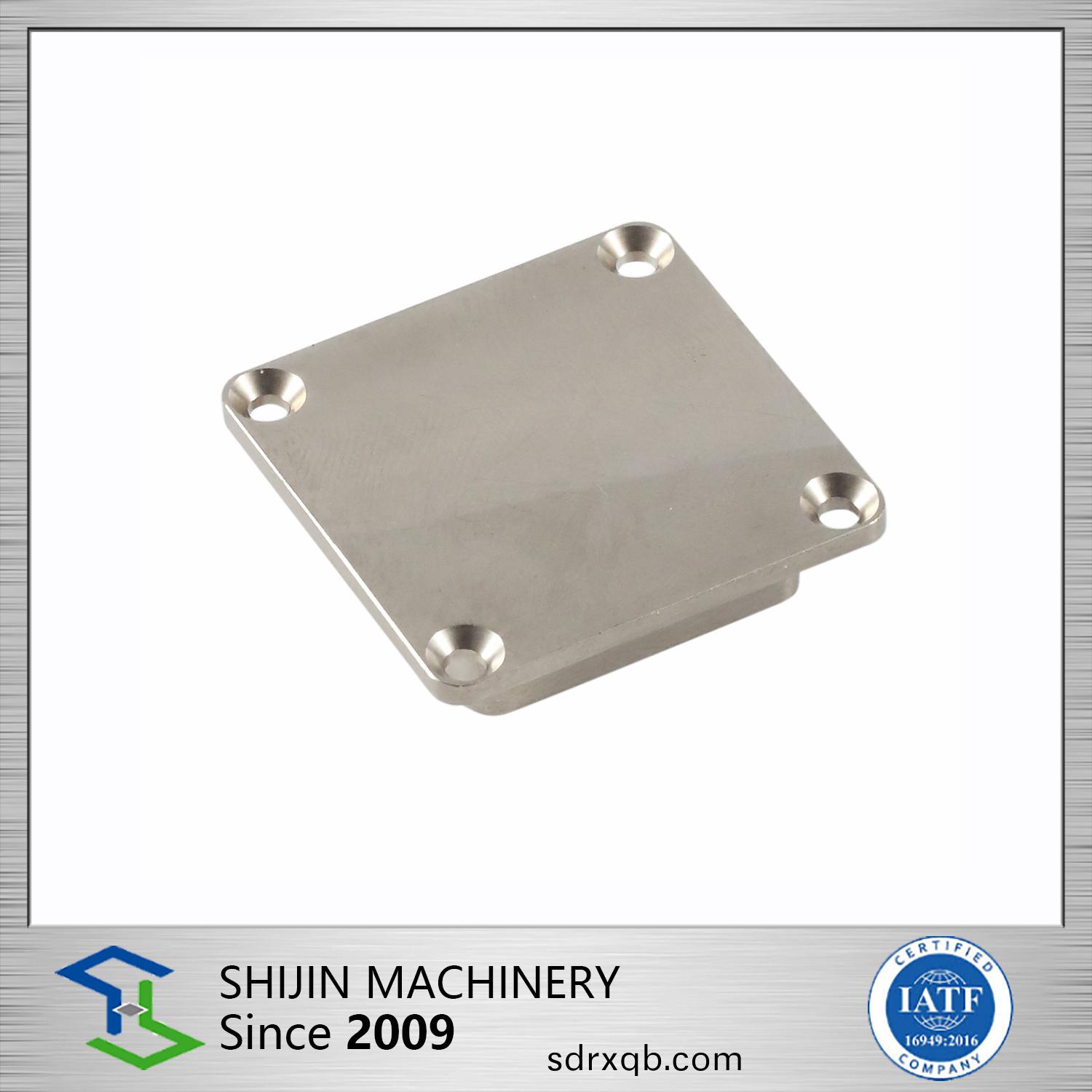 工裝工具行業-非(fei)標定製工裝工具零件(jian)4，角度2