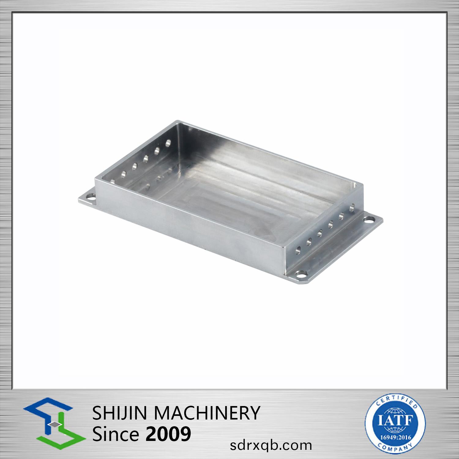 工裝工具行業-非標定製(zhi)工裝工具零件8，角度1