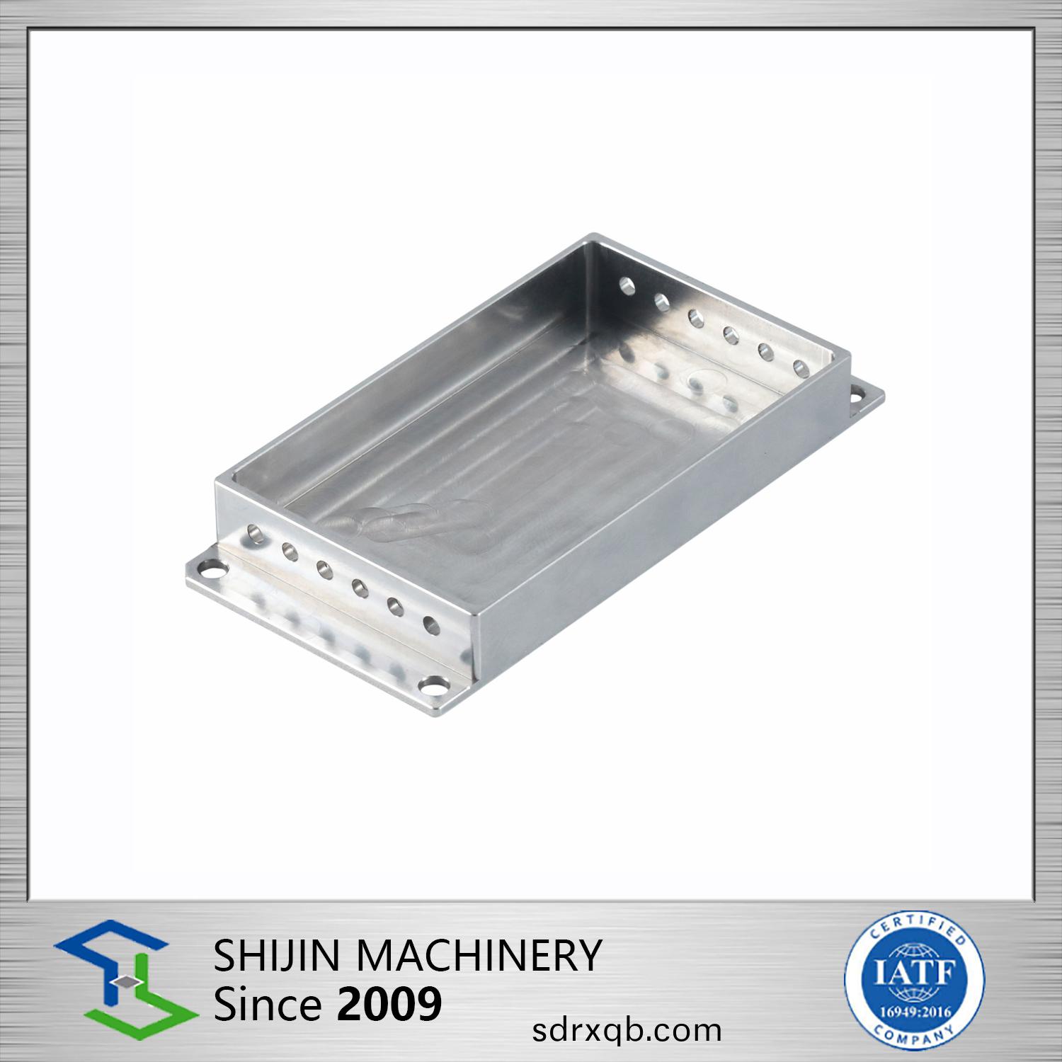 工裝工具行業-非標定製工裝工具零件8，角(jiao)度2