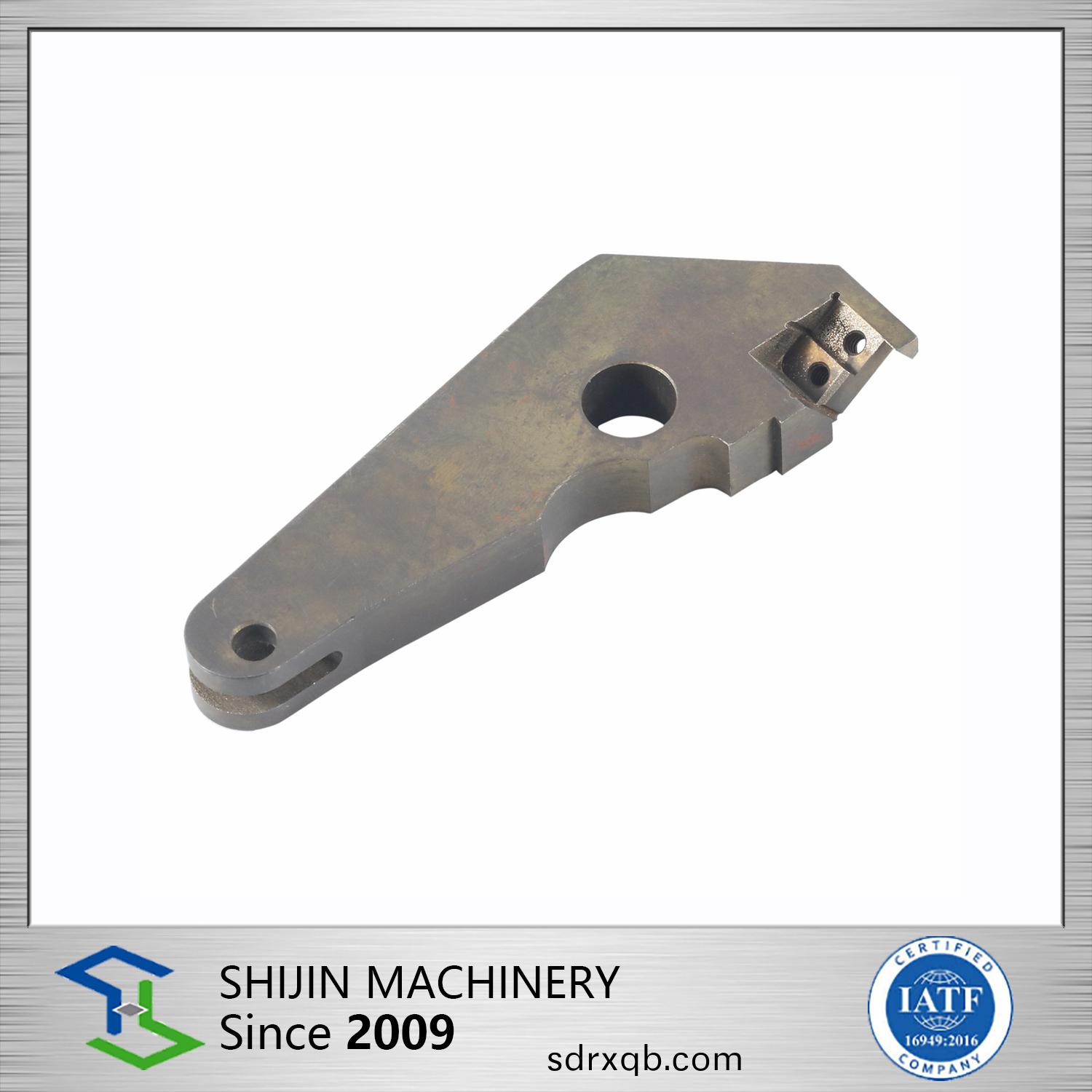 工裝工具行業(ye)-非標定製工裝工具零件11，角度1