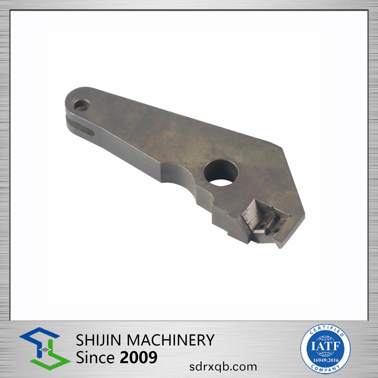 工裝(zhuang)工具行業-非(fei)標定製工裝工具(ju)零件11，角度2