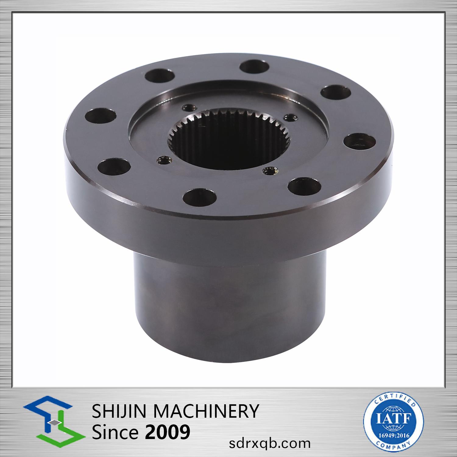 工裝(zhuang)工(gong)具(ju)行業-非標定製工裝工具零件12，角度1
