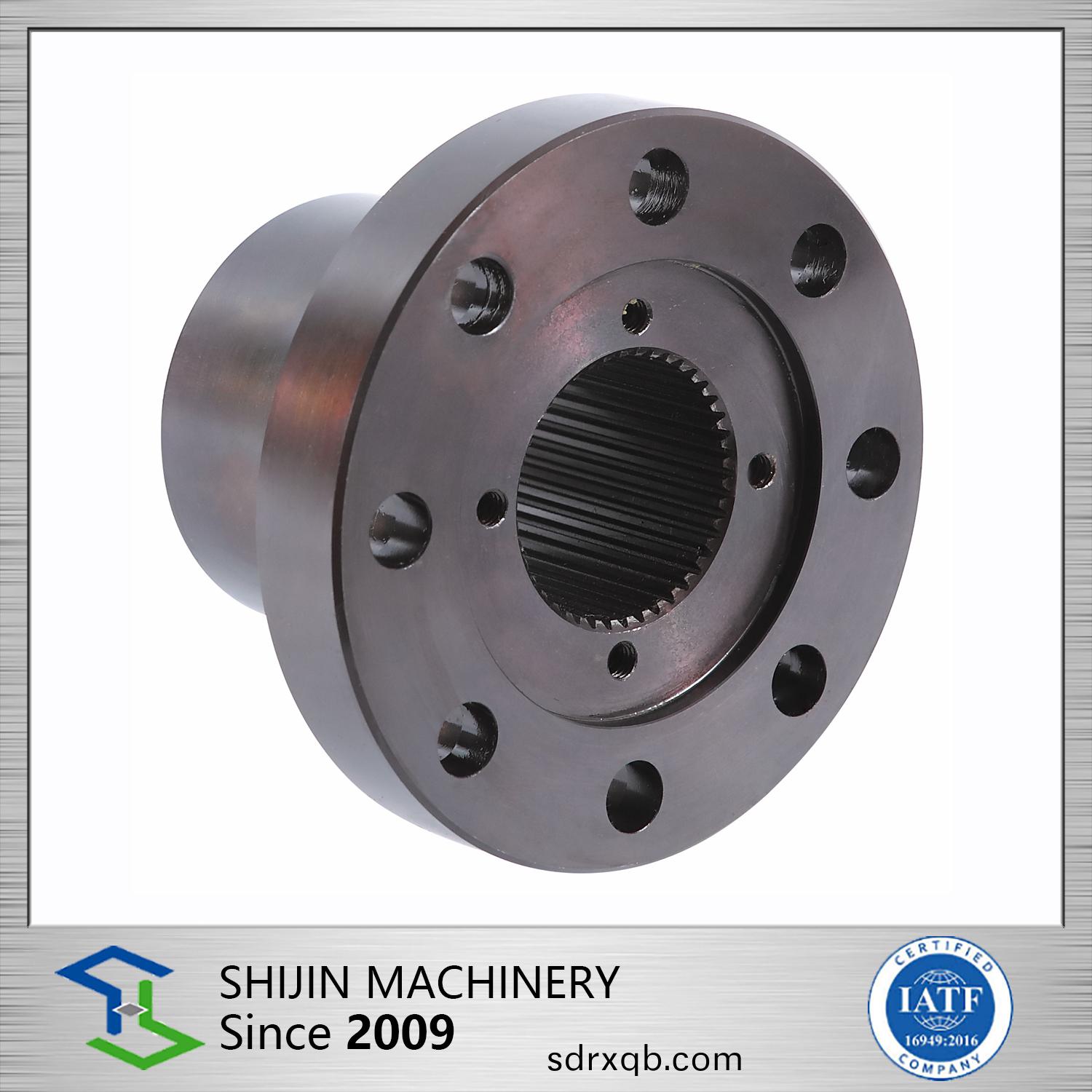 工裝工(gong)具行業-非標定製工裝工具零件12，角度3