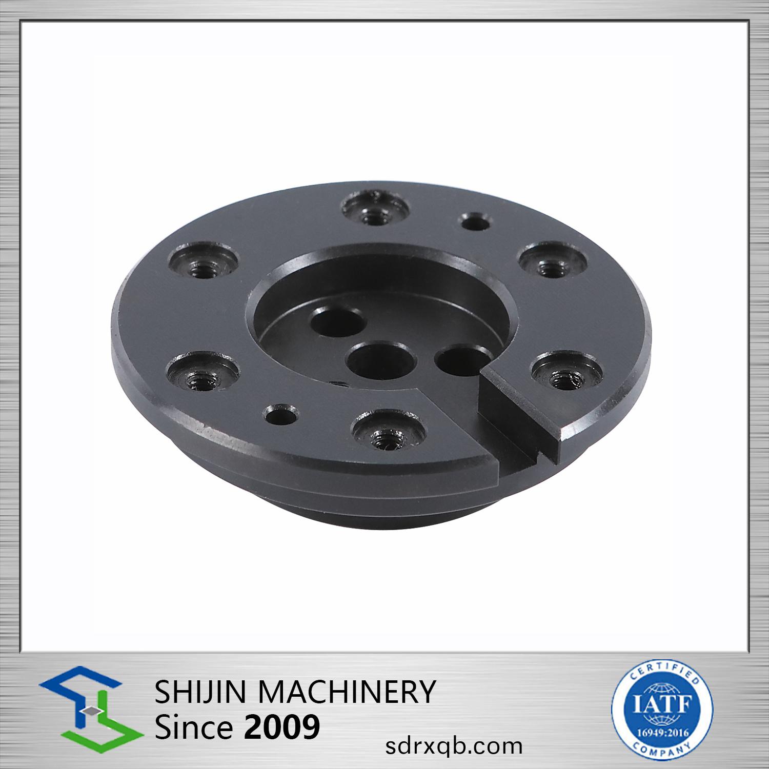 工裝(zhuang)工(gong)具行業-非標定製工裝工具零件13，角度1