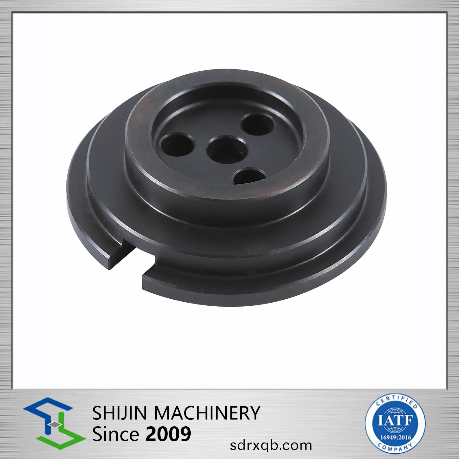 工裝工具行業-非標定製(zhi)工裝工具零件13，角度2