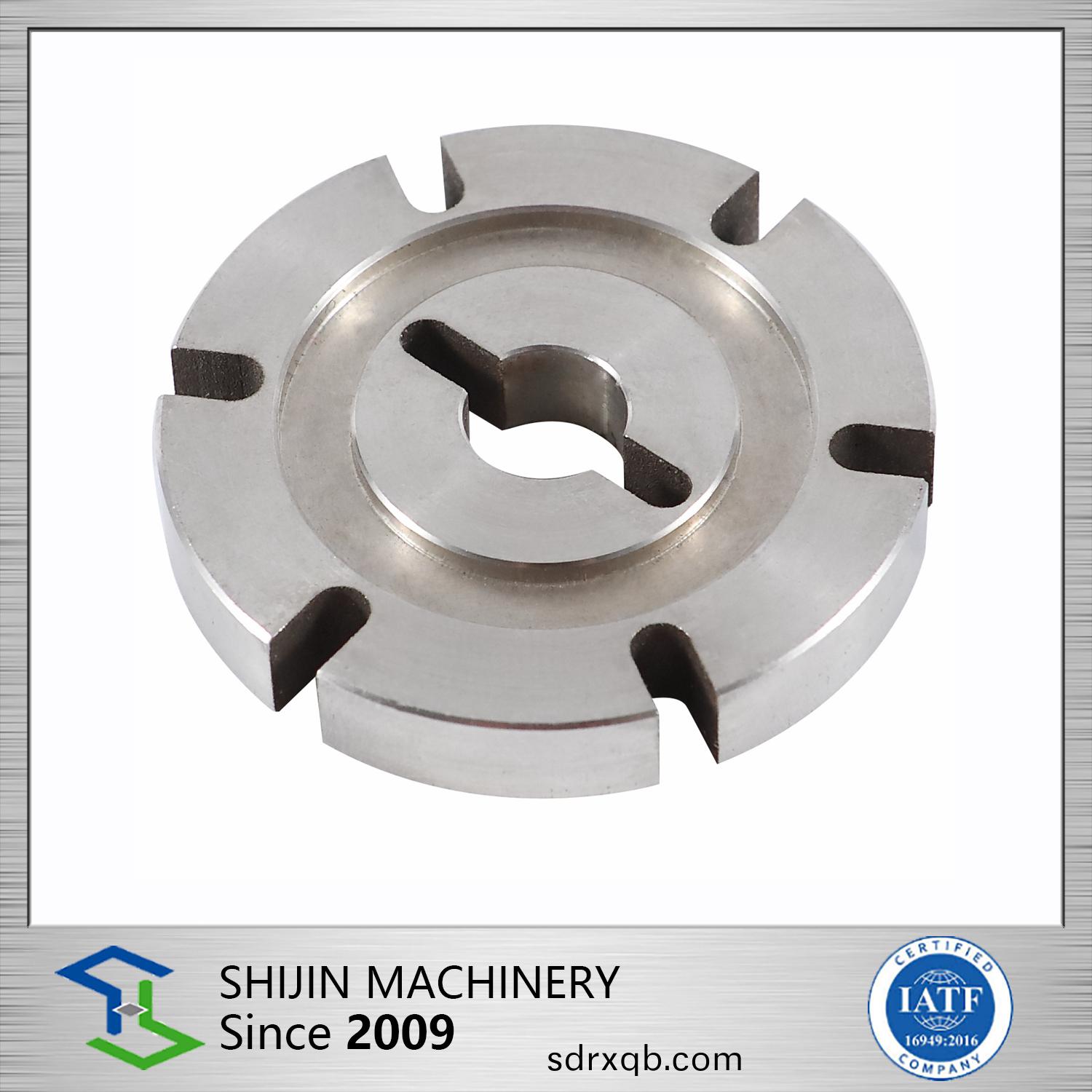 工裝工具行業-非標定製工裝(zhuang)工具零件14，角度1
