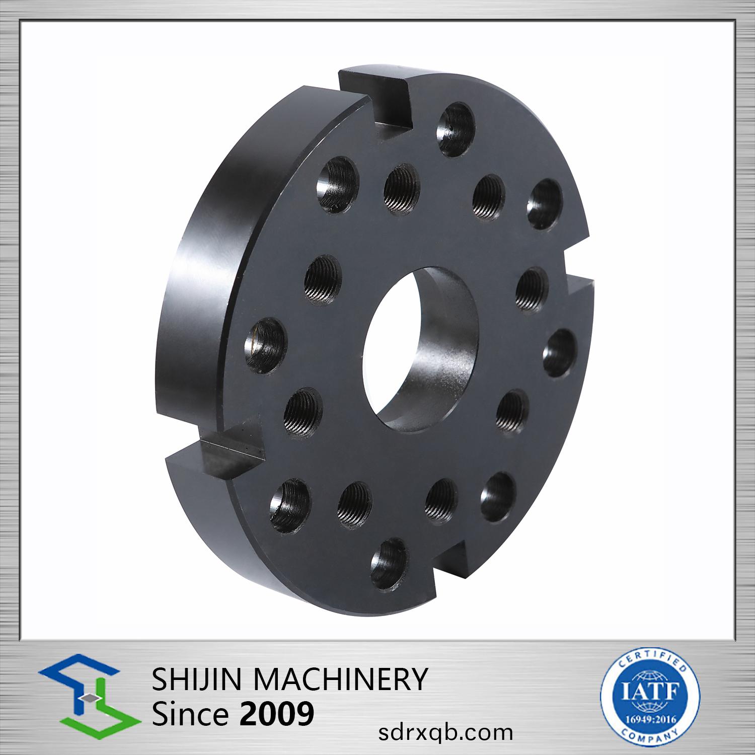 工裝工具行(xing)業-非標定製工裝(zhuang)工具零件15，角度1
