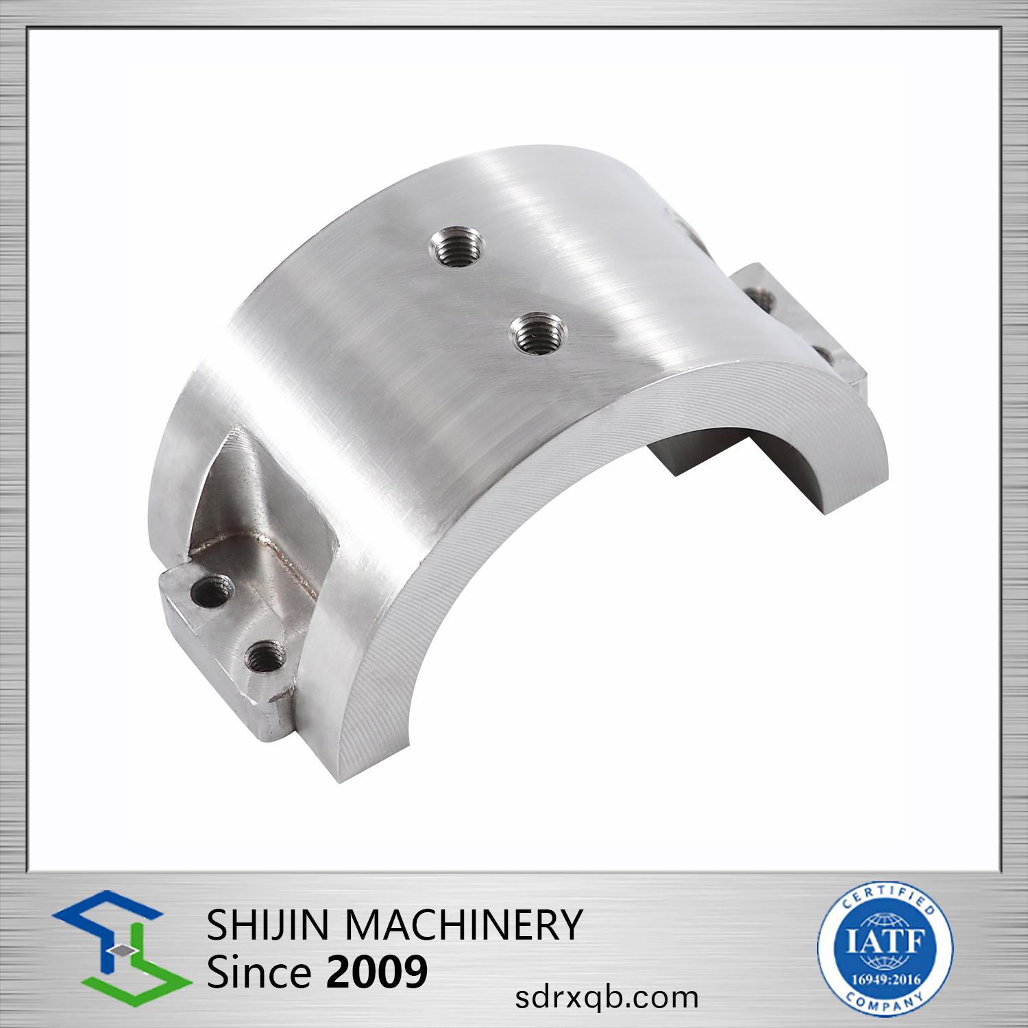 工裝工具(ju)行(xing)業-非標定製工裝工(gong)具零件16，角度1