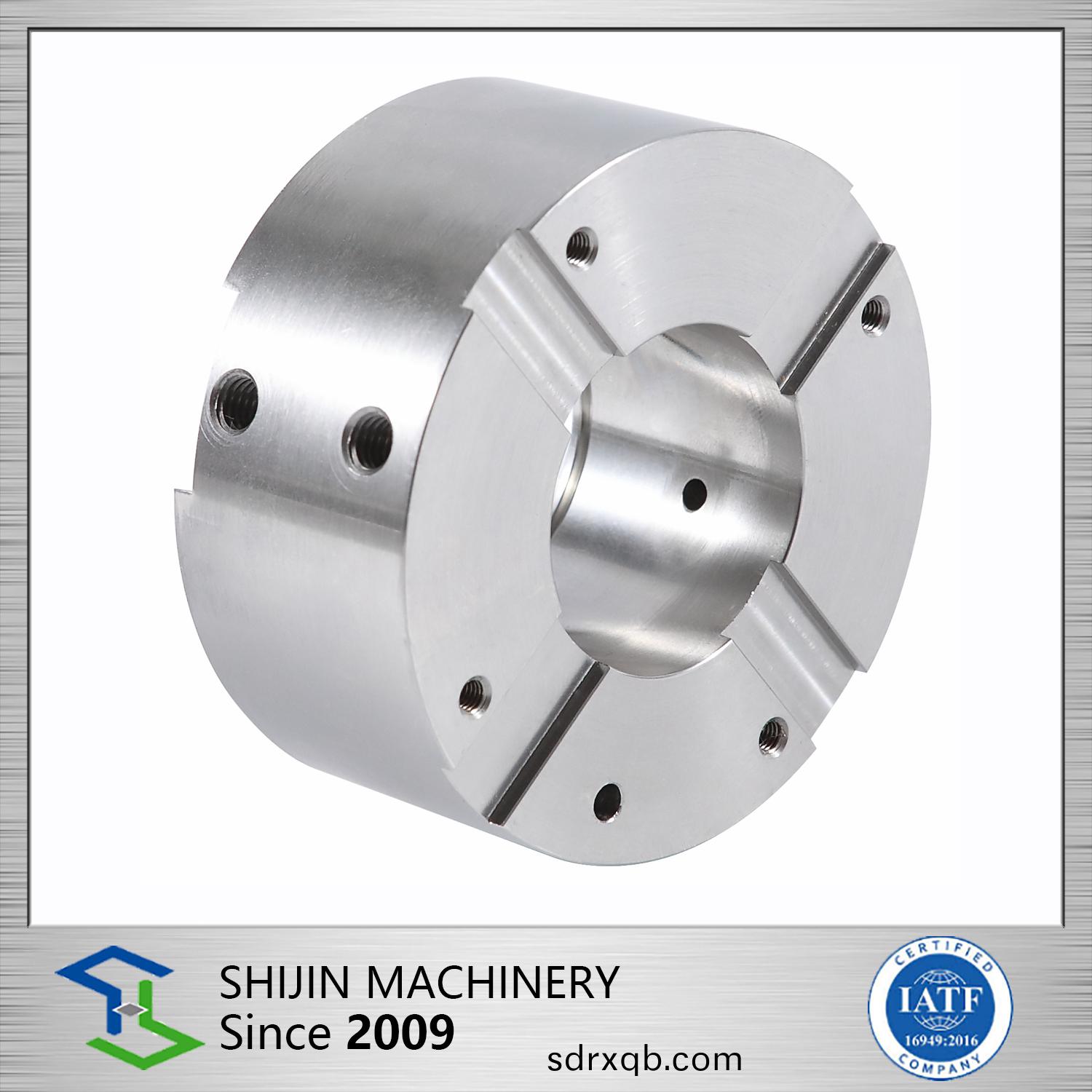 工裝工(gong)具行業-非標(biao)定製工裝工具零件17，角度1