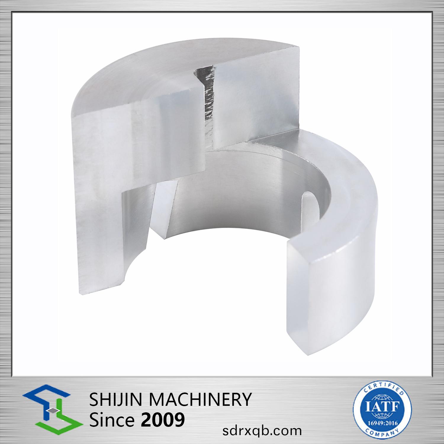工裝工具(ju)行業-非標定(ding)製(zhi)工裝工具(ju)零件18