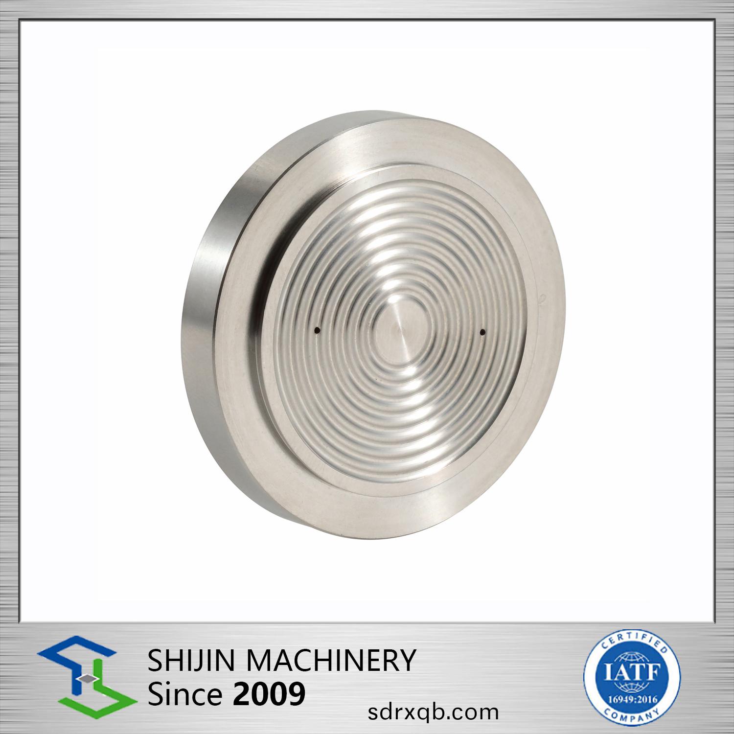 精(jing)密儀器(qi)行(xing)業-非標定製精密儀器零件10，角度(du)3