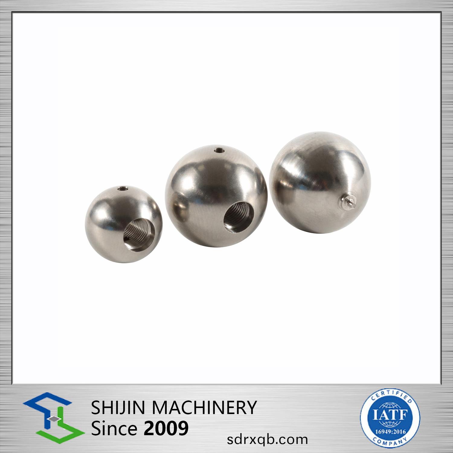 其(qi)他行業-非(fei)標定製精密零件3，角度2