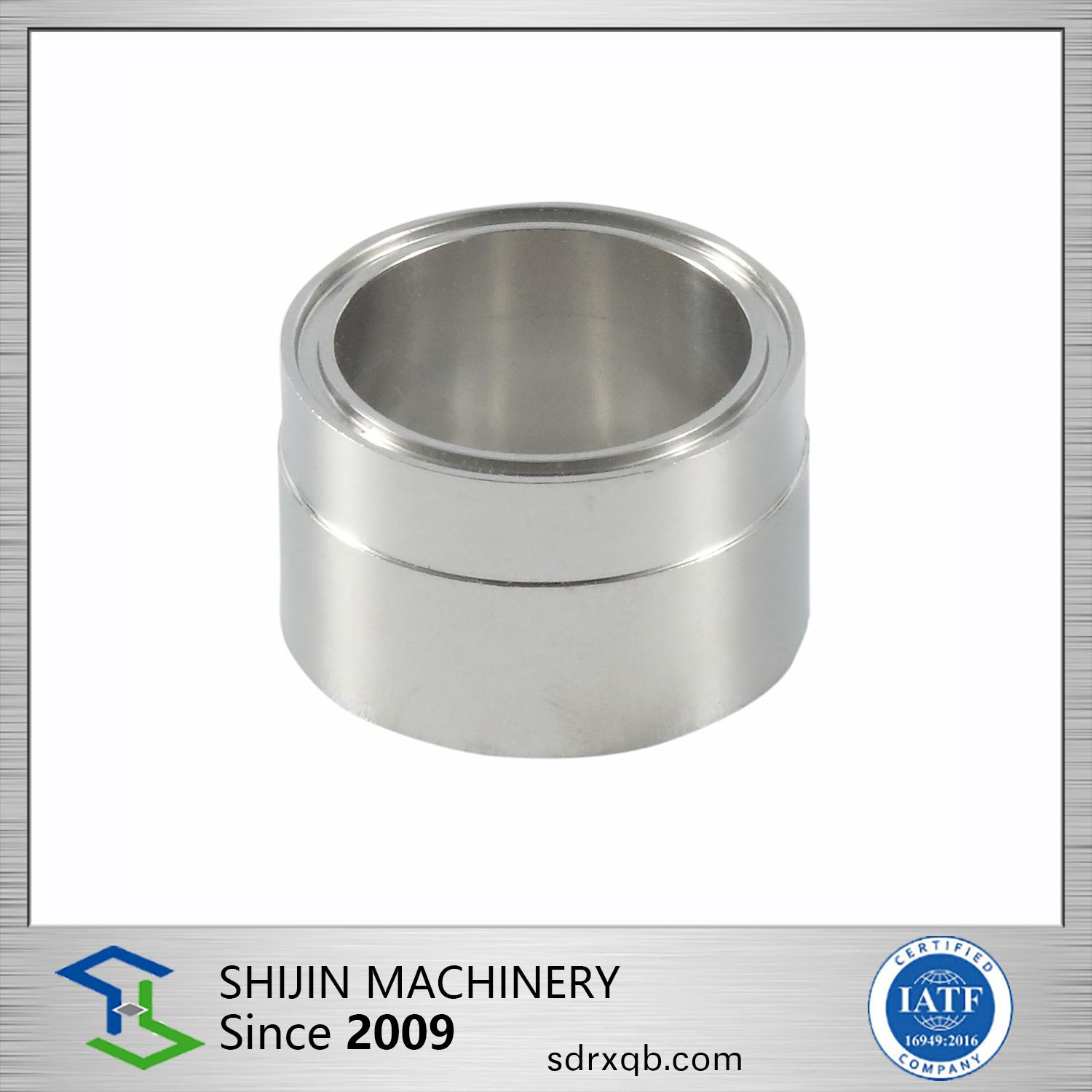 精密儀器行業-非標定(ding)製(zhi)精密(mi)儀器零件13，角度1
