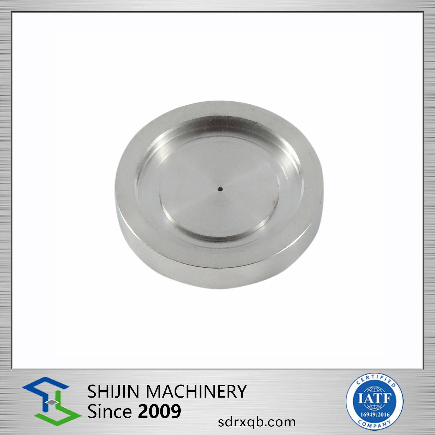 精密儀器行(xing)業-非標定(ding)製精密儀器零(ling)件14，角度(du)2