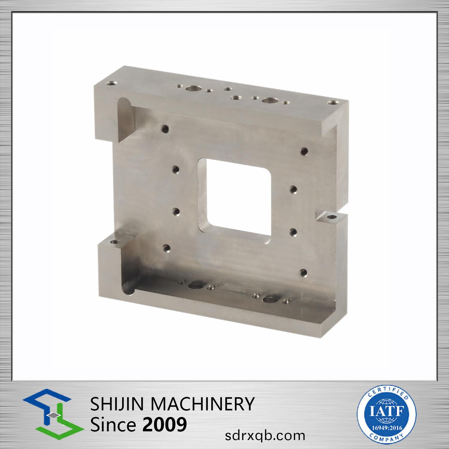 工裝工(gong)具行業-非標定製工裝工具零件1，角度2