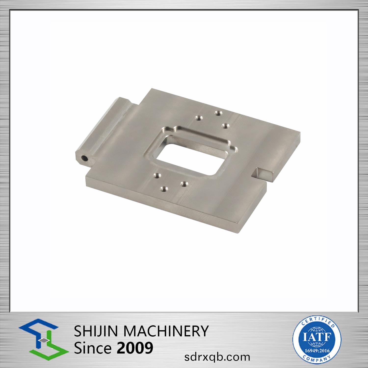 工裝工(gong)具行業-非標定製工裝工具零(ling)件2，角度2